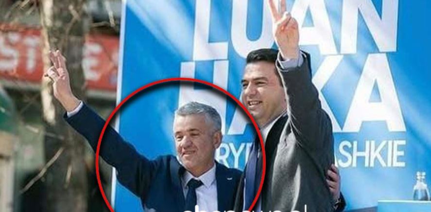 Magazina me veshje false / Pranga edhe ish-kandidatit të Bashës, në kërkim i biri…