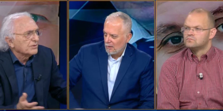 Çupi: Në PD nuk ka zhvillim nga brenda!; Aulon Kalaja: Betejën do ta çoj deri në fund