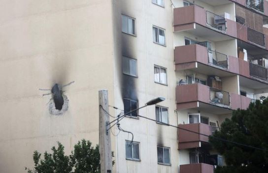 Sulmi preçiz izraelit, predha hyn direkt në dhomën e gjumit dhe vret komandantin Iranian