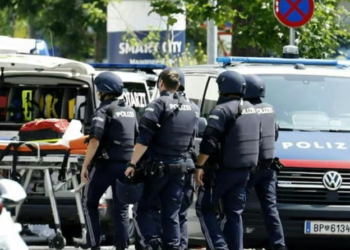 Masakra në një shkollë në Austri, autori qëlloi në dy klasa, dyshohet se ishte viktimë e bullizimit