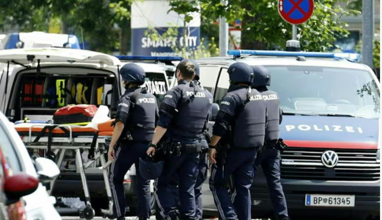 Masakra në një shkollë në Austri, autori qëlloi në dy klasa, dyshohet se ishte viktimë e bullizimit