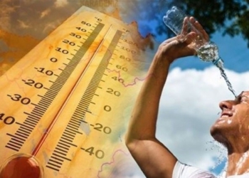 Europa mbërthehet nga i nxehti! Zjarre në Turqi e Greqi, temperatura 44 gradë në Portugali