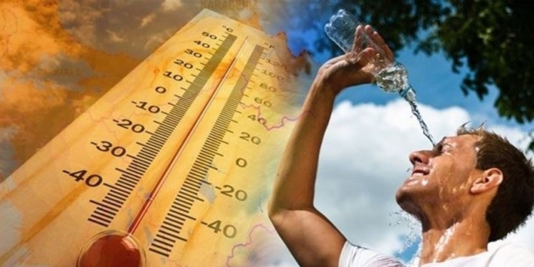 Europa mbërthehet nga i nxehti! Zjarre në Turqi e Greqi, temperatura 44 gradë në Portugali