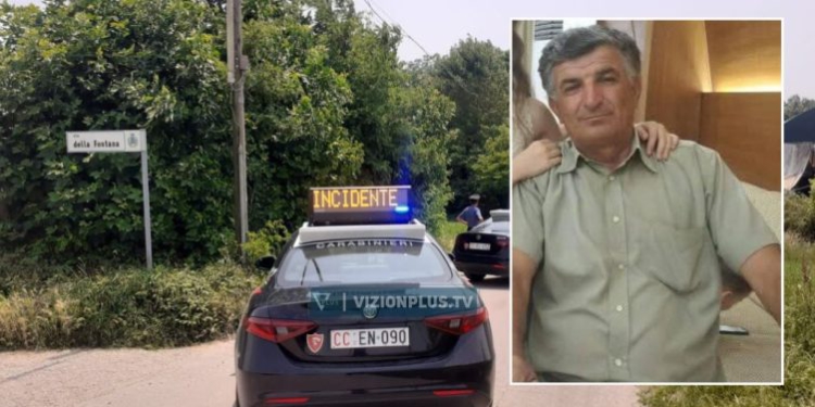Shqiptari në Itali qëllohet me plumb në kokë, në “luftë” për jetën, misteri që mbulon ngjarjen