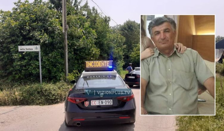Shqiptari në Itali qëllohet me plumb në kokë, në “luftë” për jetën, misteri që mbulon ngjarjen
