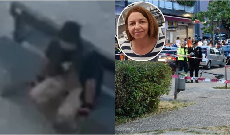 Masakra në mes të parkut! Zbardhet autopsia e shqiptares, u godit 17 herë me thikë nga ish-bashkëshorti