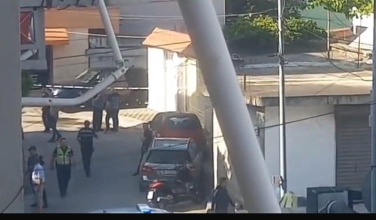 Plagosje në Tiranë, fqinji qëllon 31-vjeçarin me armë