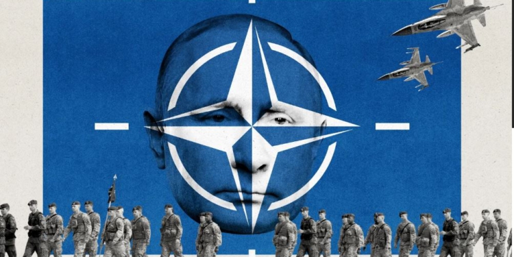 Paralajmëron shefi i mbrojtjes gjermane: Rusia mund ta sulmojë NATO-n brenda vitit 2029