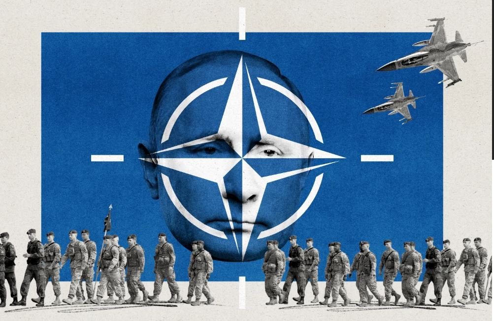 Paralajmëron shefi i mbrojtjes gjermane: Rusia mund ta sulmojë NATO-n brenda vitit 2029
