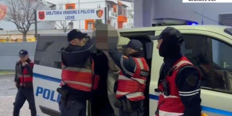 Me kokainë, hashash, ekstazi dhe MDMA në makina, çmontohet grupi i drogës! Dy të arrestuar në Lezhë