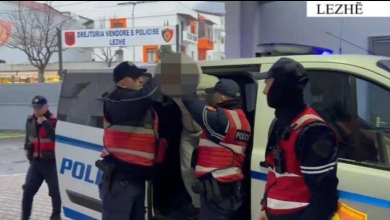 Me kokainë, hashash, ekstazi dhe MDMA në makina, çmontohet grupi i drogës! Dy të arrestuar në Lezhë