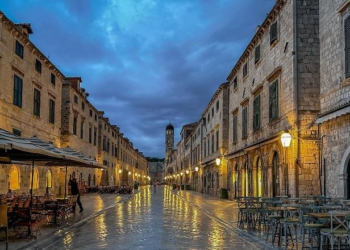 Rritja e çmimeve fundos turizmin në Kroaci, braktiset masivisht nga vizitorët