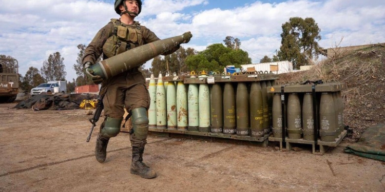 Ushtria izraelite: Irani kishte gati 15 bomba atomike, sulmi për të mbrojtur botën