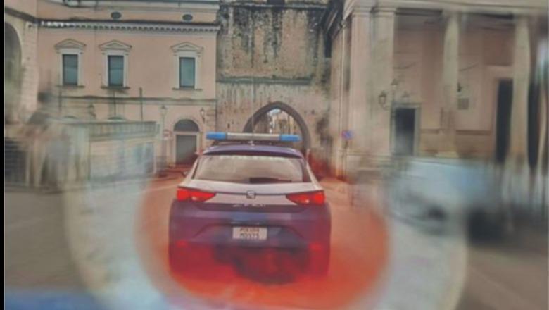 ‘Skifterët’ e maskuar arratisje si nëpër filma, 28-vjeçari shqiptar plagos në përleshje policin në Itali