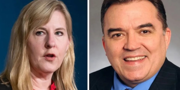 Atentat ndaj dy ligjvënësve demokratë në Minnesota të SHBA. Vritet përfaqësuesja Melissa Hortman dhe bashkëshorti i saj