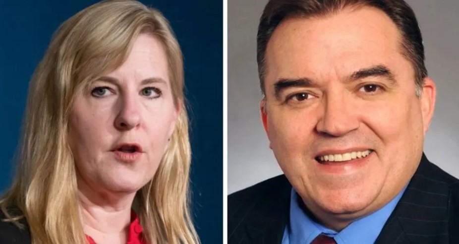 Atentat ndaj dy ligjvënësve demokratë në Minnesota të SHBA. Vritet përfaqësuesja Melissa Hortman dhe bashkëshorti i saj