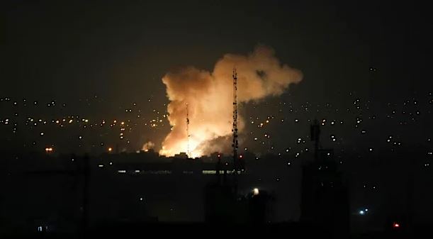Rriten përsëri tensionet/ Irani: Sulme shkatërruese brenda pak orësh! Izraeli: Bombardime ajrore të rëndësishme në proces