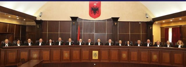Kush është Albana Boksi, anëtarja e Gjykatës së Lartë që do vendosë për kryebashkiakun Erion Veliaj