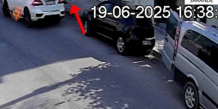 Vidhte para nga çantat në automjetet e turistëve, arrestohet 29-vjeçari në Sarandë
