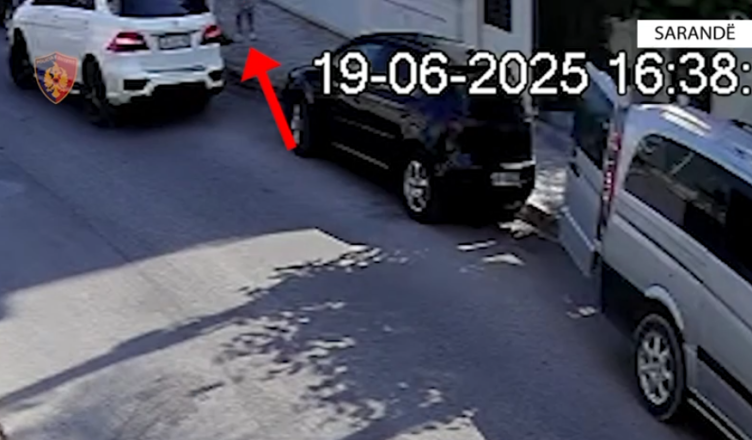 Vidhte para nga çantat në automjetet e turistëve, arrestohet 29-vjeçari në Sarandë