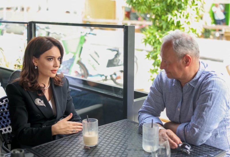Spiropali takohet me raporterin e Parlamentit Europian për Shqipërinë: Kuvendi, kontribut për përshpejtimin e procesit