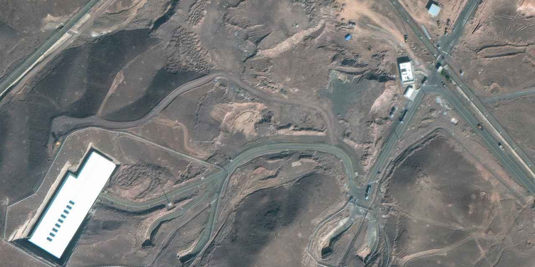 Sulmi i SHBA mbi centralet bërthamore iraniane, Agjencia Ndërkombëtare e Energjisë Atomike e OKB mbledhje urgjente
