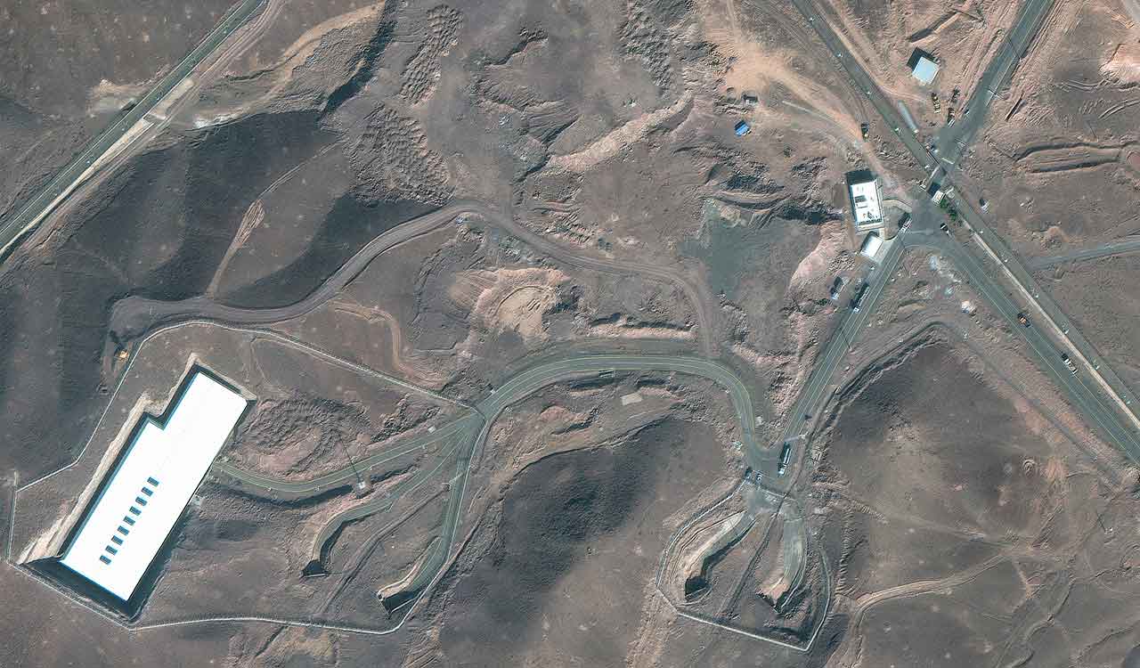 Sulmi i SHBA mbi centralet bërthamore iraniane, Agjencia Ndërkombëtare e Energjisë Atomike e OKB mbledhje urgjente