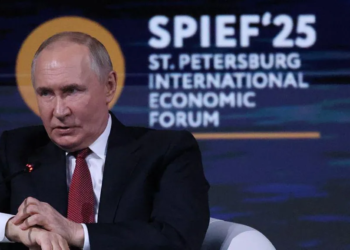 Putin në Forumin Ekonomik: Ku shkel këmbë ruse, aty është toka jonë!