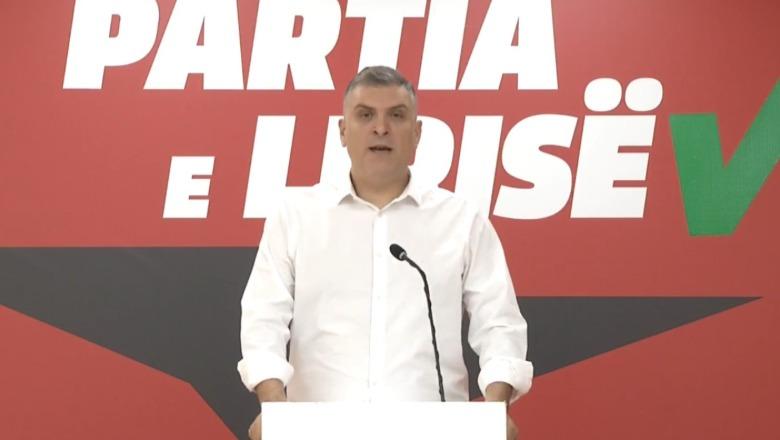 Dosja e SPAK/ Blushi: Asgjë për Metën, provat e reja për të tjerët! SHBA konfirmoi se kreu i PL nuk pagoi për lobim