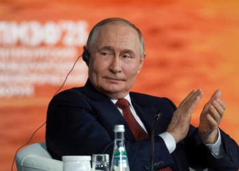 Ministri i Jashtëm i Iranit: Do të shkoj në Moskë për t’u takuar me Putinin!
