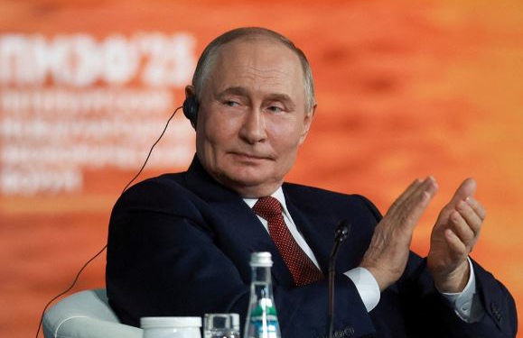 Ministri i Jashtëm i Iranit: Do të shkoj në Moskë për t’u takuar me Putinin!