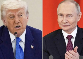 Alban Daci: Trump e Putin kanë marrëveshje të heshtur për realitetin e ri ndërkombëtar