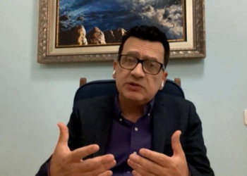 Spahiu: Irani shkeli të drejtën ndërkombëtare dhe sovranitetin e tre vendeve muslimane Katar, Irak, Bahren