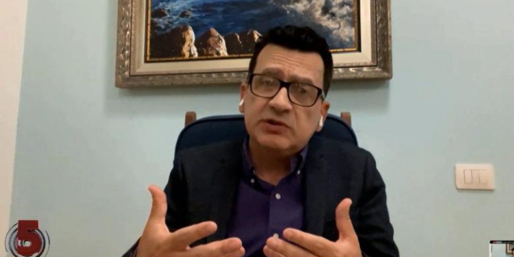 Spahiu: Irani shkeli të drejtën ndërkombëtare dhe sovranitetin e tre vendeve muslimane Katar, Irak, Bahren
