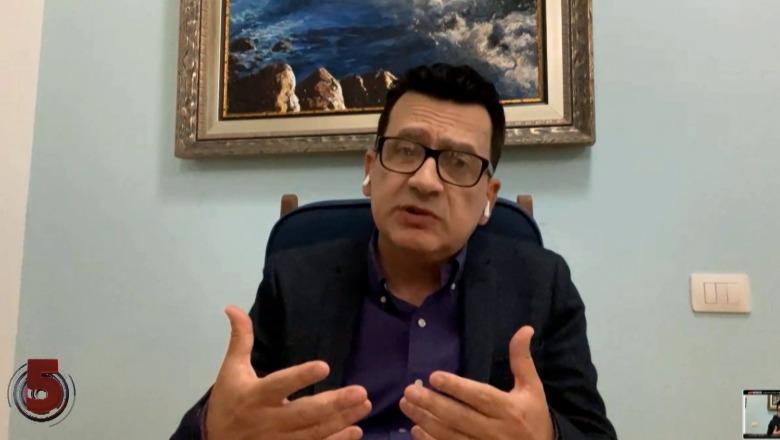 Spahiu: Irani shkeli të drejtën ndërkombëtare dhe sovranitetin e tre vendeve muslimane Katar, Irak, Bahren