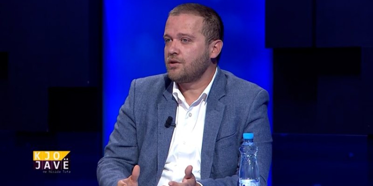 “Ka falsifikuar një dokument”/ Bido i përgjigjet akuzave të opozitës: Fushatë përbaltje ndaj meje