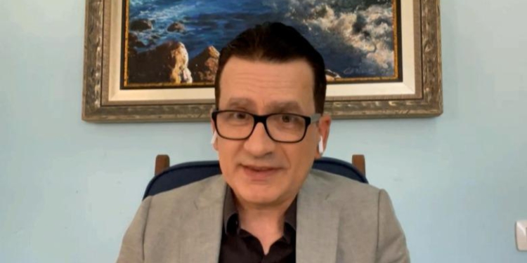 Spahiu: Kërkesa e Anglisë për qendër emigrantësh, s’duhej refuzohej por të analizohej në Kuvend