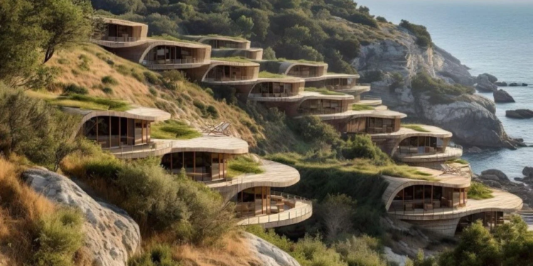 “Travel and Tour”: Projekti i Kushner do të kthejë Sazanin në një vendpushim të shkëlqyer udhëtimesh
