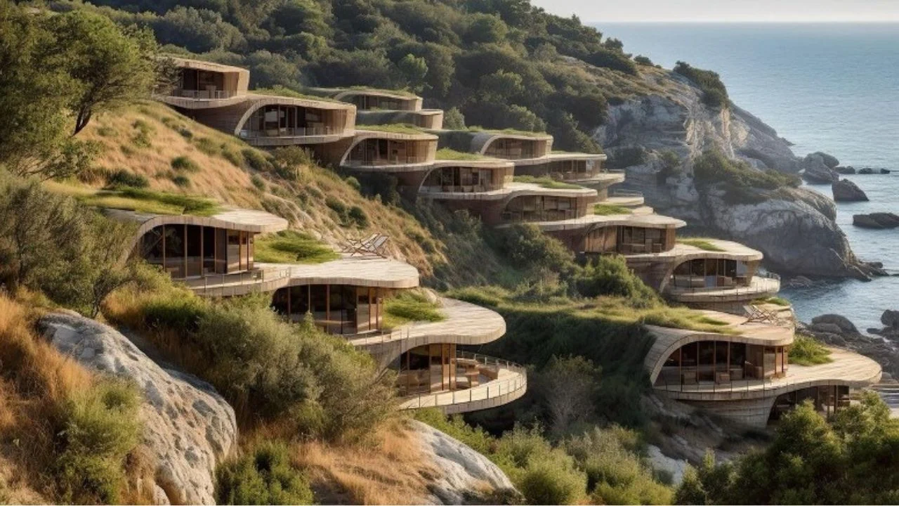 “Travel and Tour”: Projekti i Kushner do të kthejë Sazanin në një vendpushim të shkëlqyer udhëtimesh
