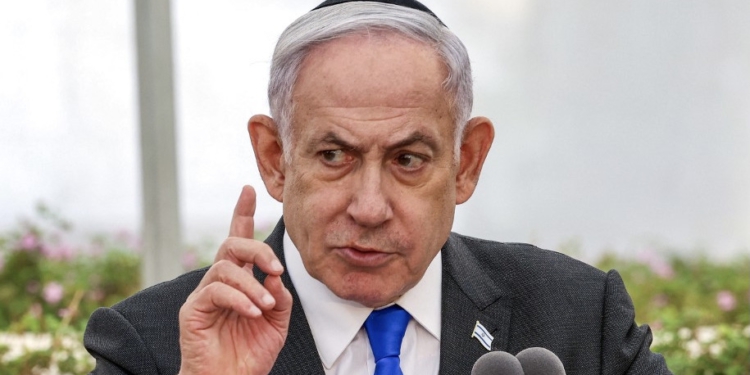 Netanyahu: I takon Trump që të vendosë tani se si do të veprohet