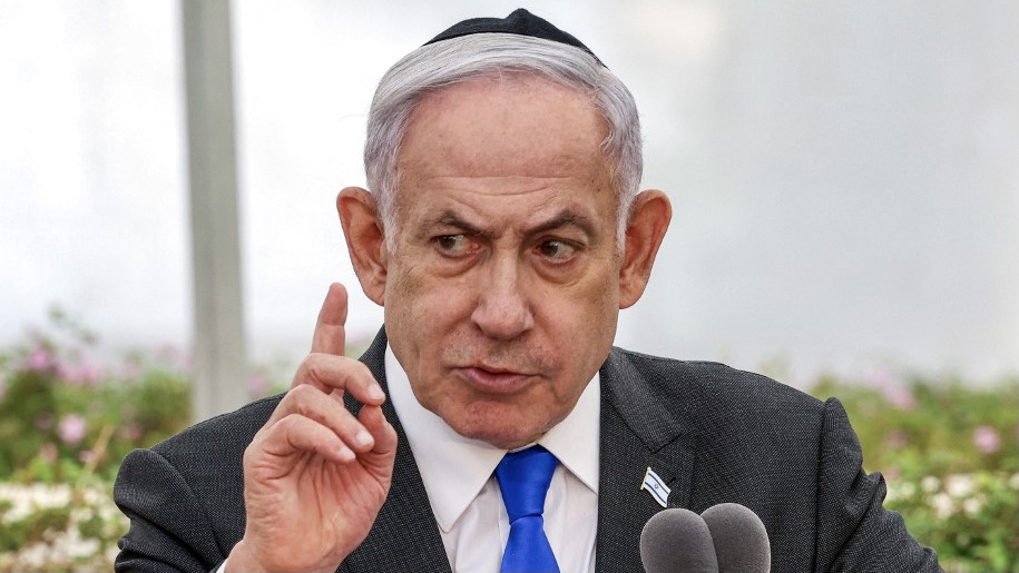 Netanyahu: I takon Trump që të vendosë tani se si do të veprohet