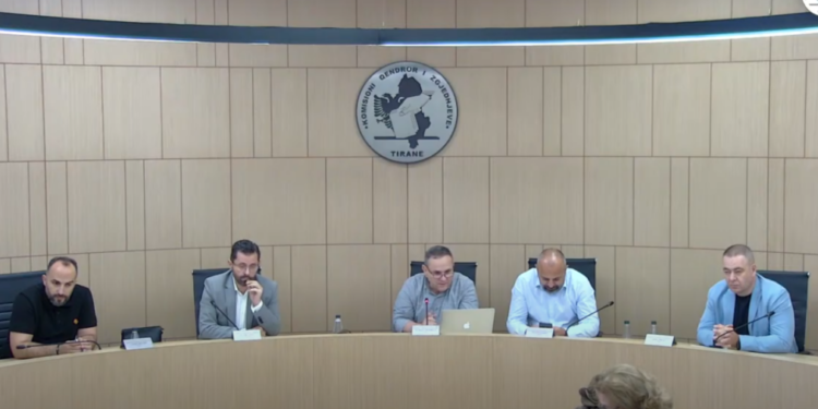 KAS rrëzon kërkesën e PD për rinumërim në Peqin e Gramsh: Vetëm verifikim!