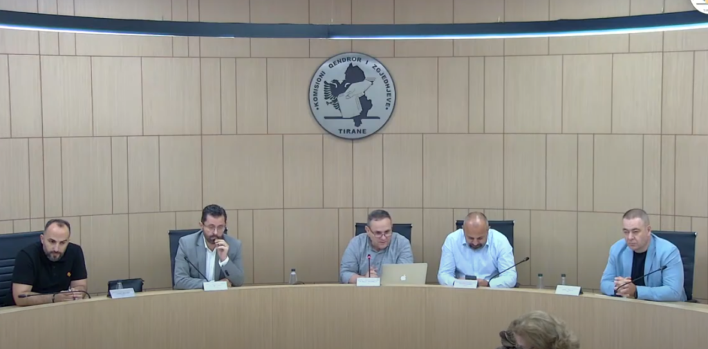 KAS rrëzon kërkesën e PD për rinumërim në Peqin e Gramsh: Vetëm verifikim!