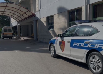 AMP aksion në Kapshticë, kapen 6 kg heroinë, dyshohet se janë përfshirë edhe policë