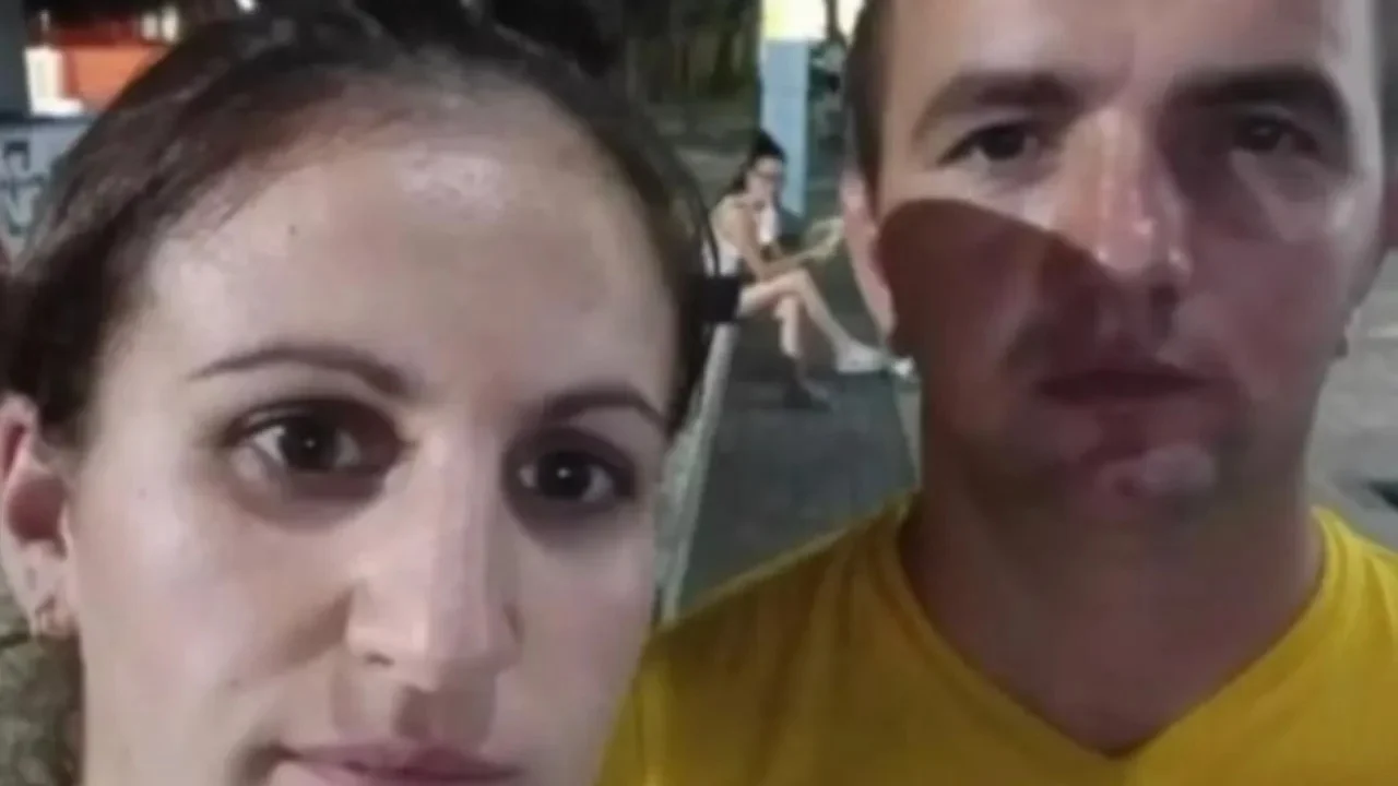 Vrau gruan në sy të fëmijëve! I jep fund jetës në burg Lulzim Toçi