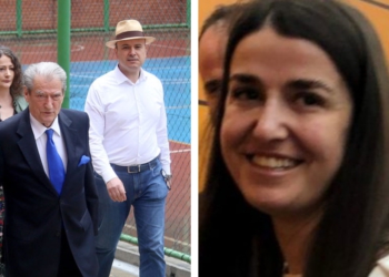 Hidhet shorti për dosjen “Partizani”, Berisha & Malltezi ‘në dorë’ të gjyqtares Elsa Ulliri