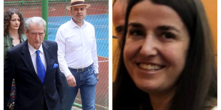 Hidhet shorti për dosjen “Partizani”, Berisha & Malltezi ‘në dorë’ të gjyqtares Elsa Ulliri