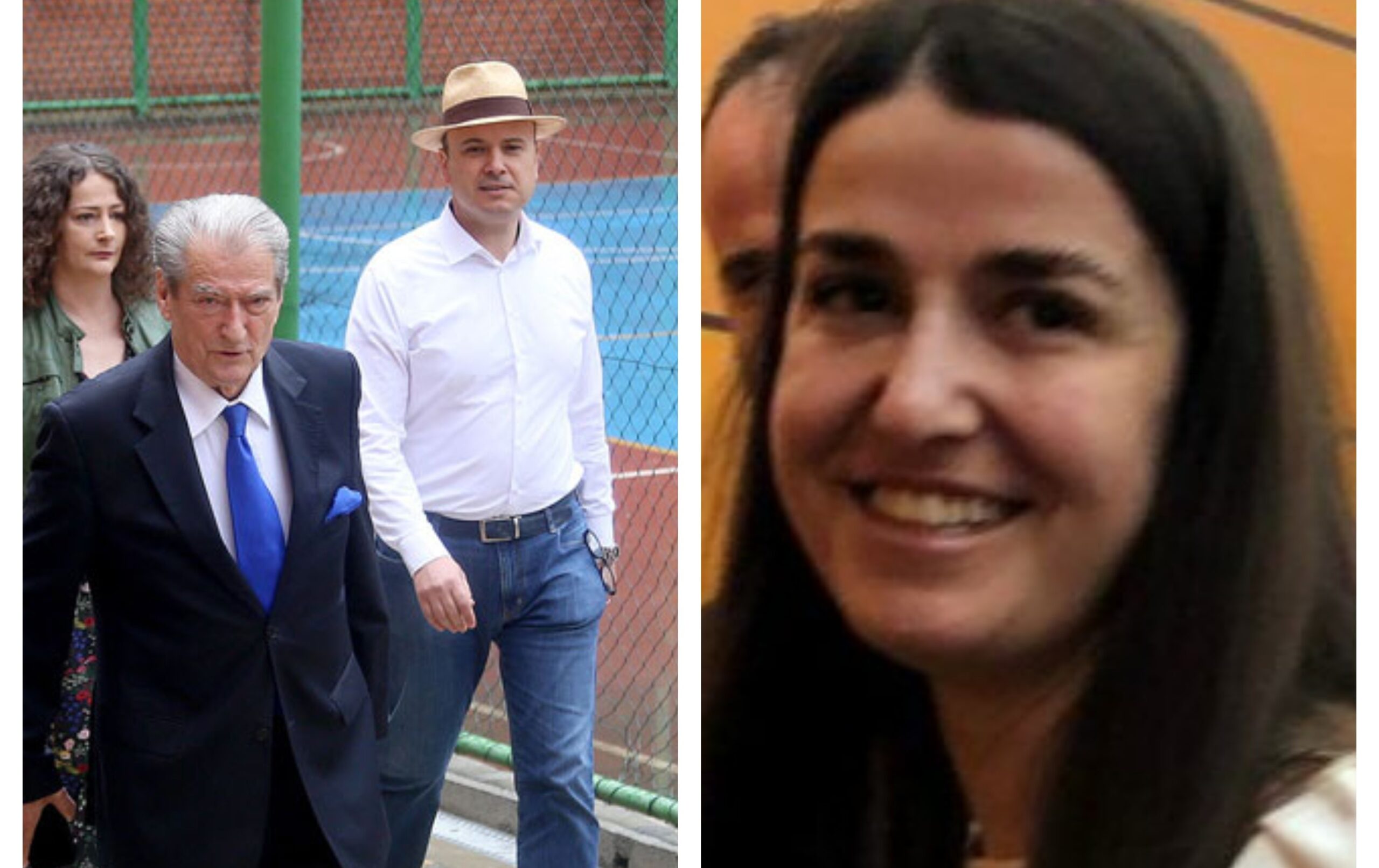 Hidhet shorti për dosjen “Partizani”, Berisha & Malltezi ‘në dorë’ të gjyqtares Elsa Ulliri
