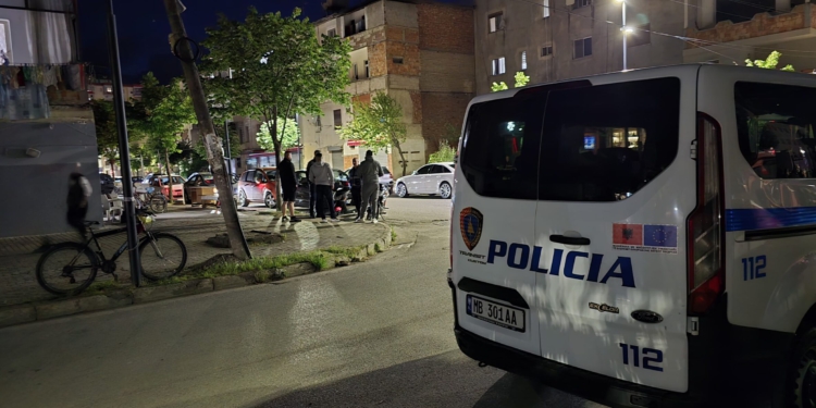 Të shtënat me armë zjarri në “Ali Dem”, arrestohet 26-vjeçari