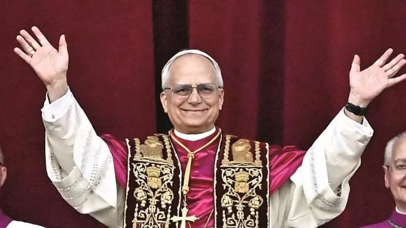 Papa nuk mori pjesë në drekën përpara zgjedhjes për të shkruar fjalën. “Ai e dinte tashmë se kishte fituar”